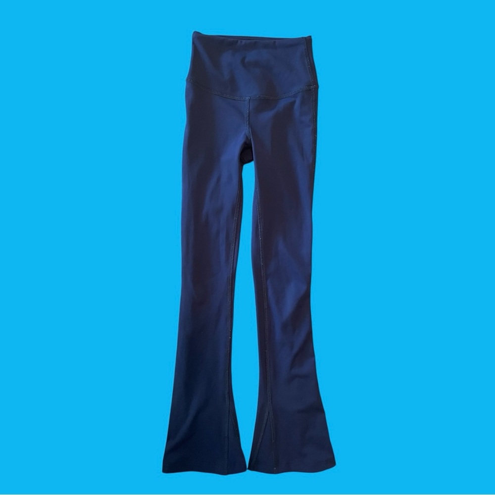 Tiger Friday Retro Flares